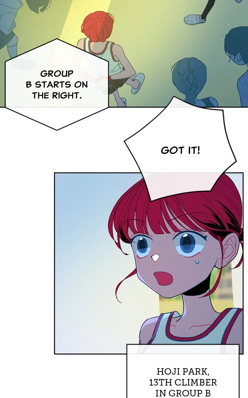 Read Deadpoint chapter 37 image 4 on Lezhin