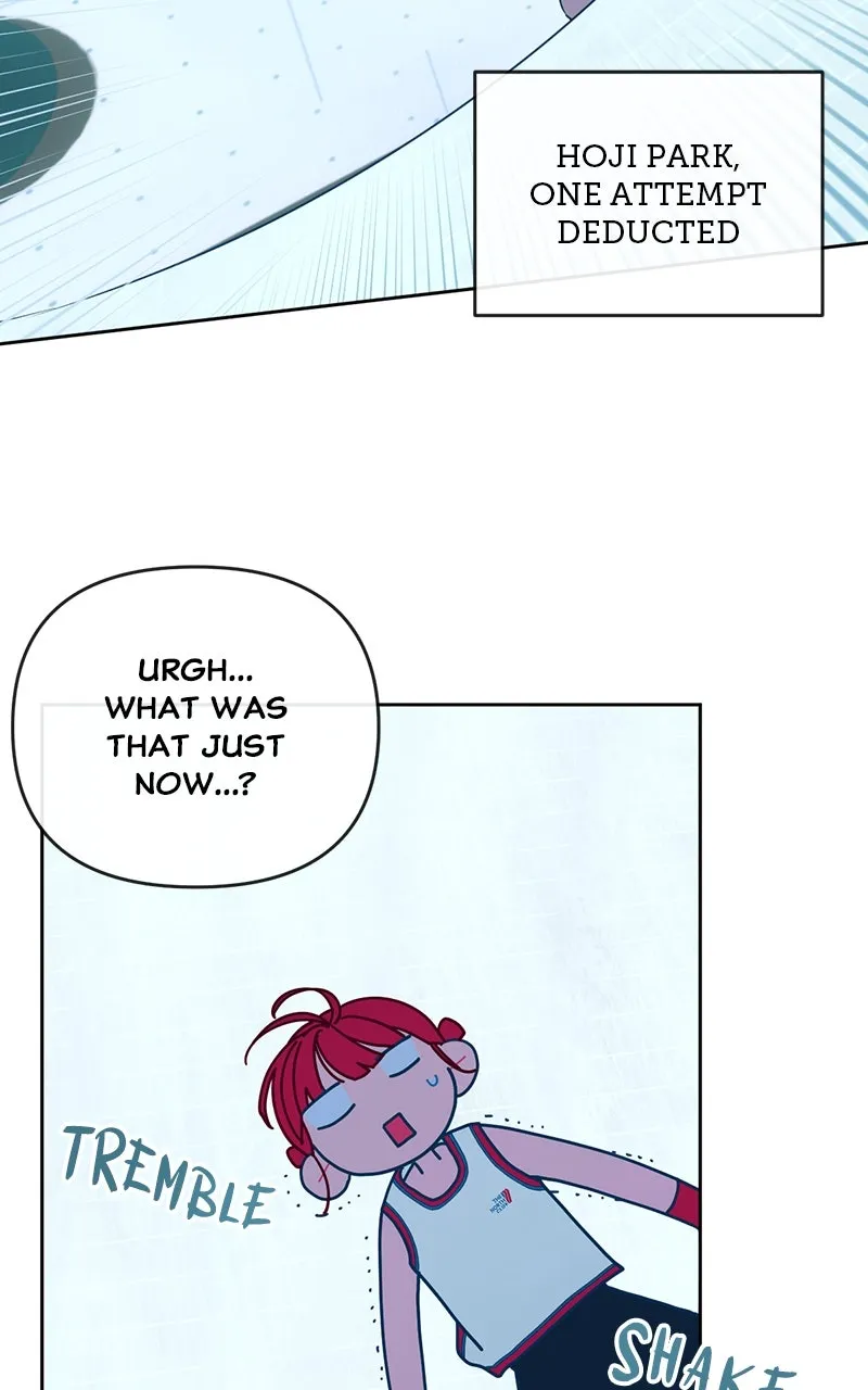 Read Deadpoint chapter 37 image 41 on Lezhin