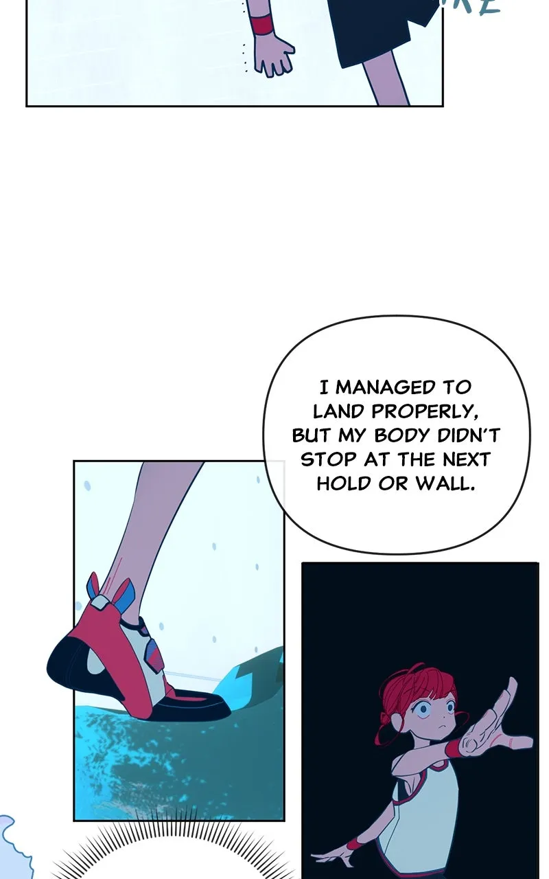 Read Deadpoint chapter 37 image 42 on Lezhin