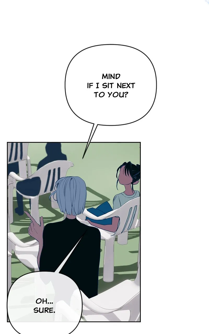 Read Deadpoint chapter 37 image 45 on Lezhin