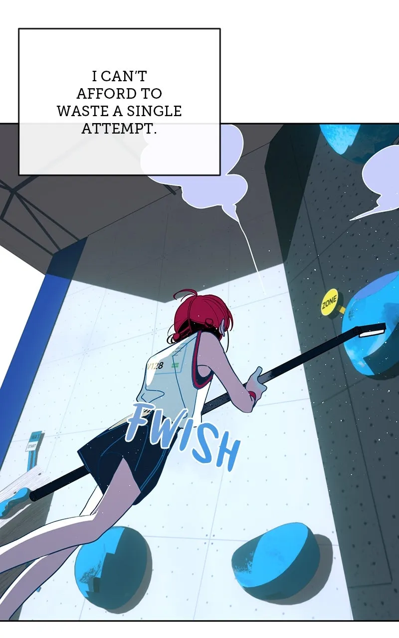 Read Deadpoint chapter 37 image 49 on Lezhin