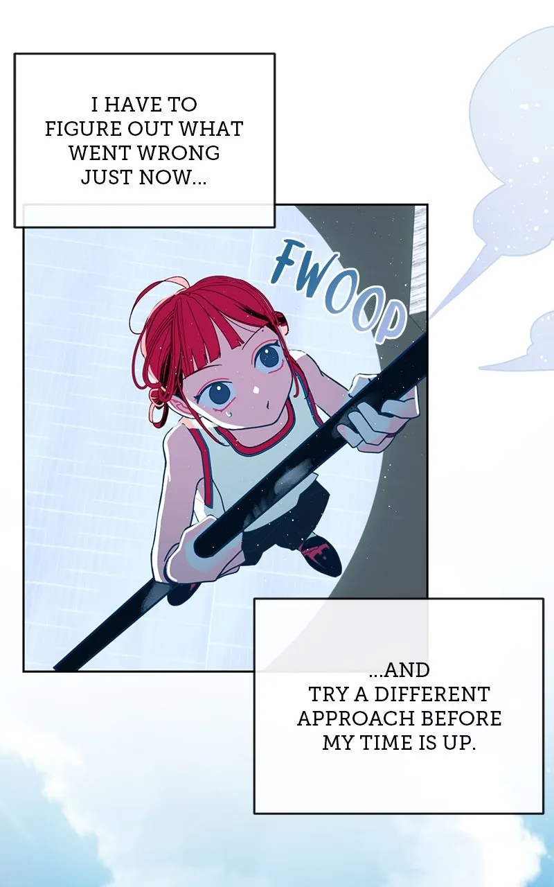 Read Deadpoint chapter 37 image 50 on Lezhin