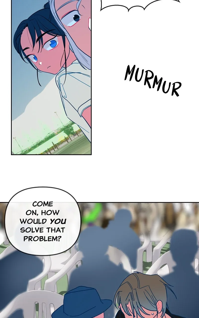 Read Deadpoint chapter 37 image 54 on Lezhin