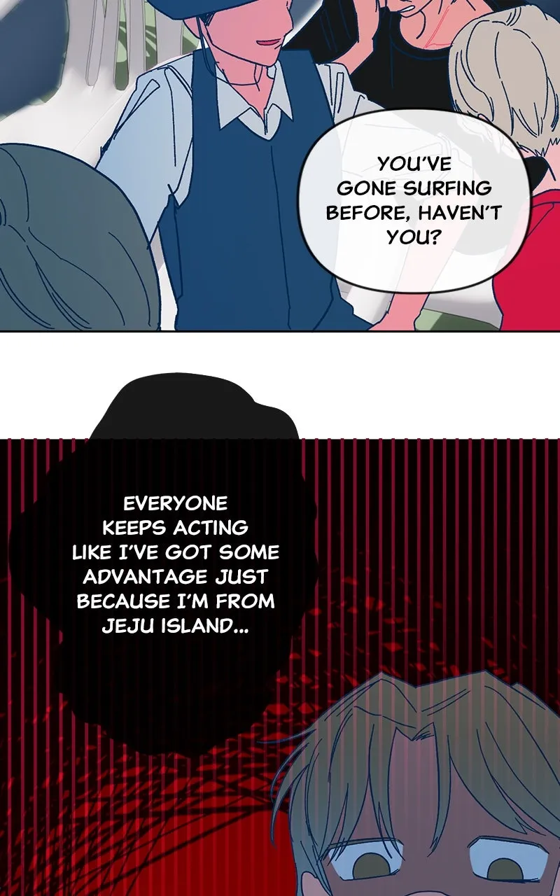 Read Deadpoint chapter 37 image 55 on Lezhin
