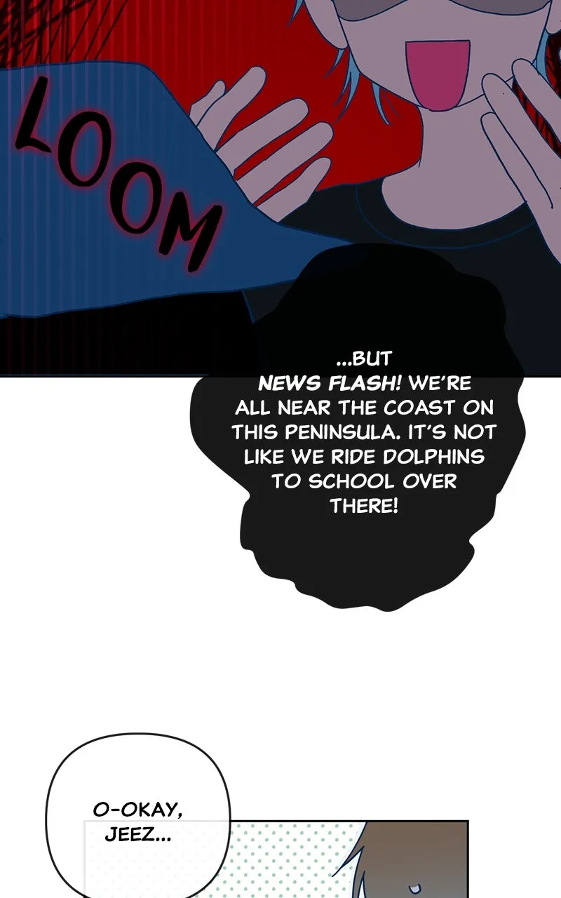 Read Deadpoint chapter 37 image 56 on Lezhin