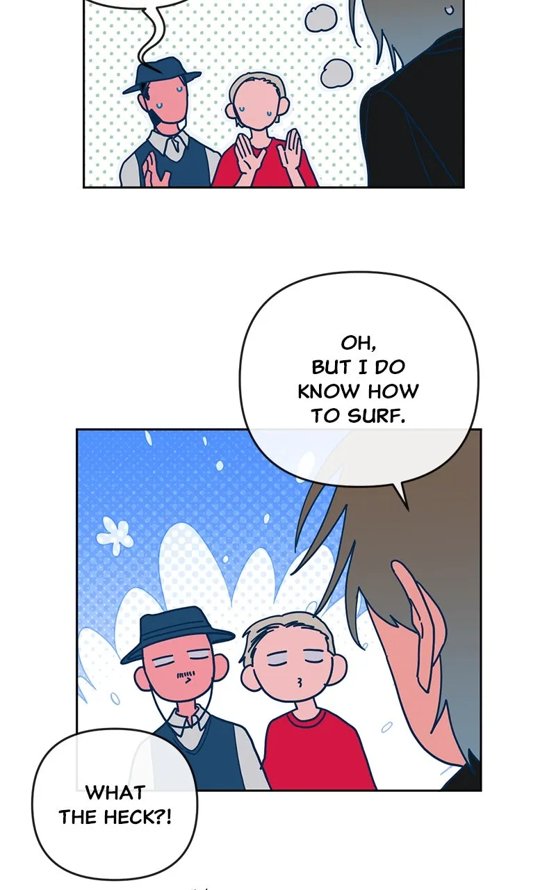 Read Deadpoint chapter 37 image 57 on Lezhin