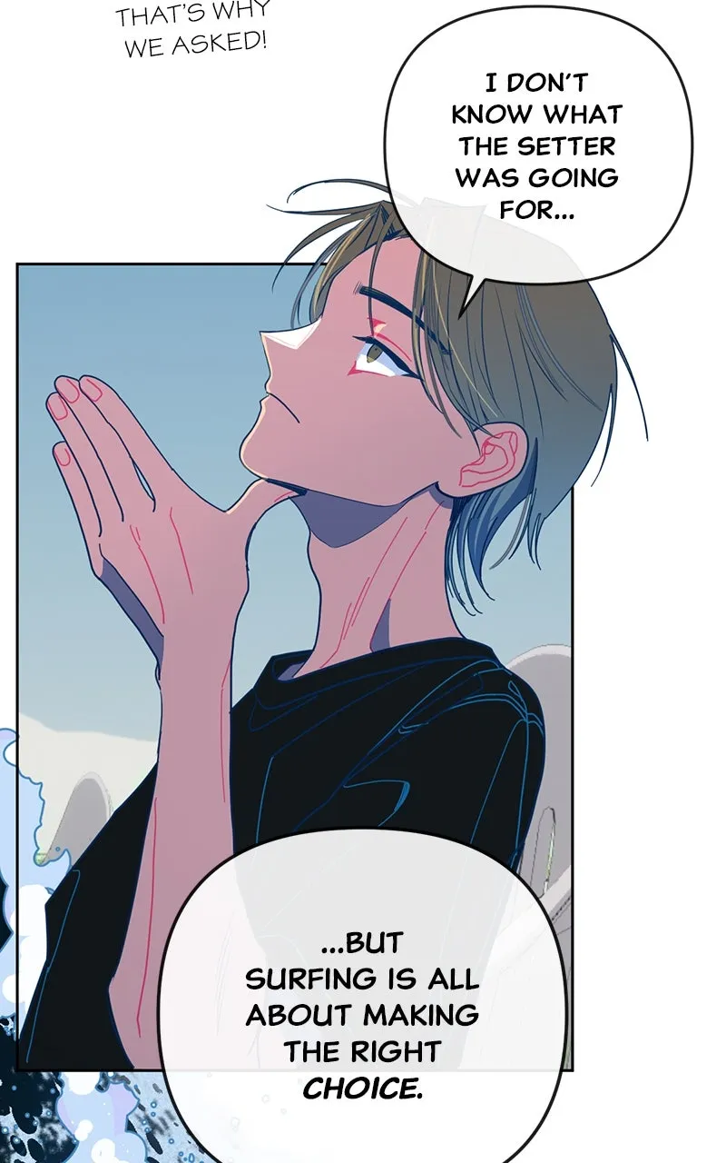 Read Deadpoint chapter 37 image 58 on Lezhin