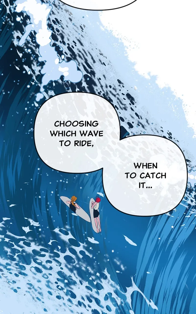 Read Deadpoint chapter 37 image 59 on Lezhin