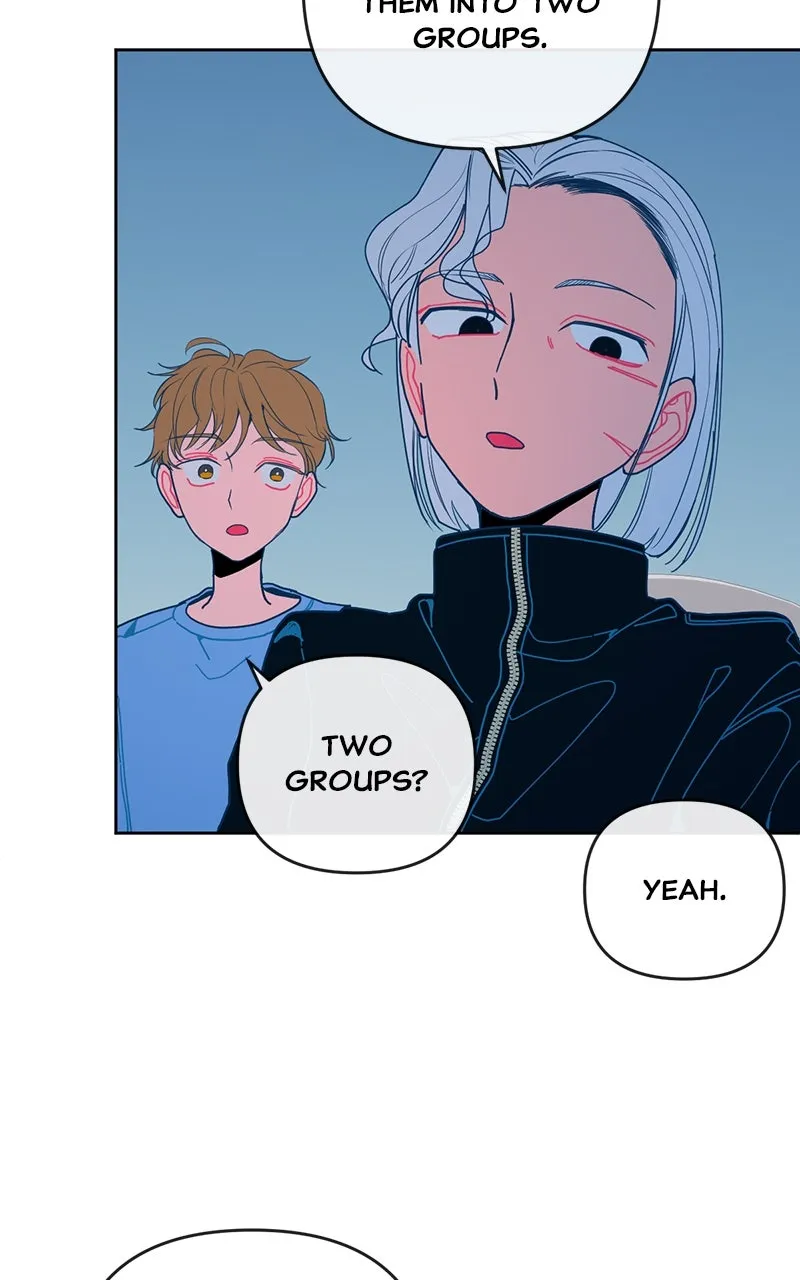 Read Deadpoint chapter 37 image 6 on Lezhin