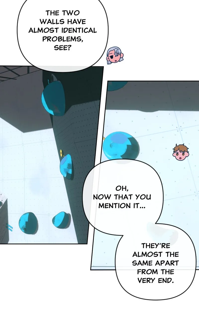 Read Deadpoint chapter 37 image 7 on Lezhin
