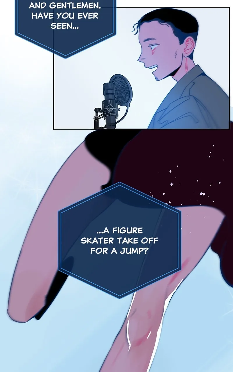 Read Deadpoint chapter 38 image 1 on Lezhin