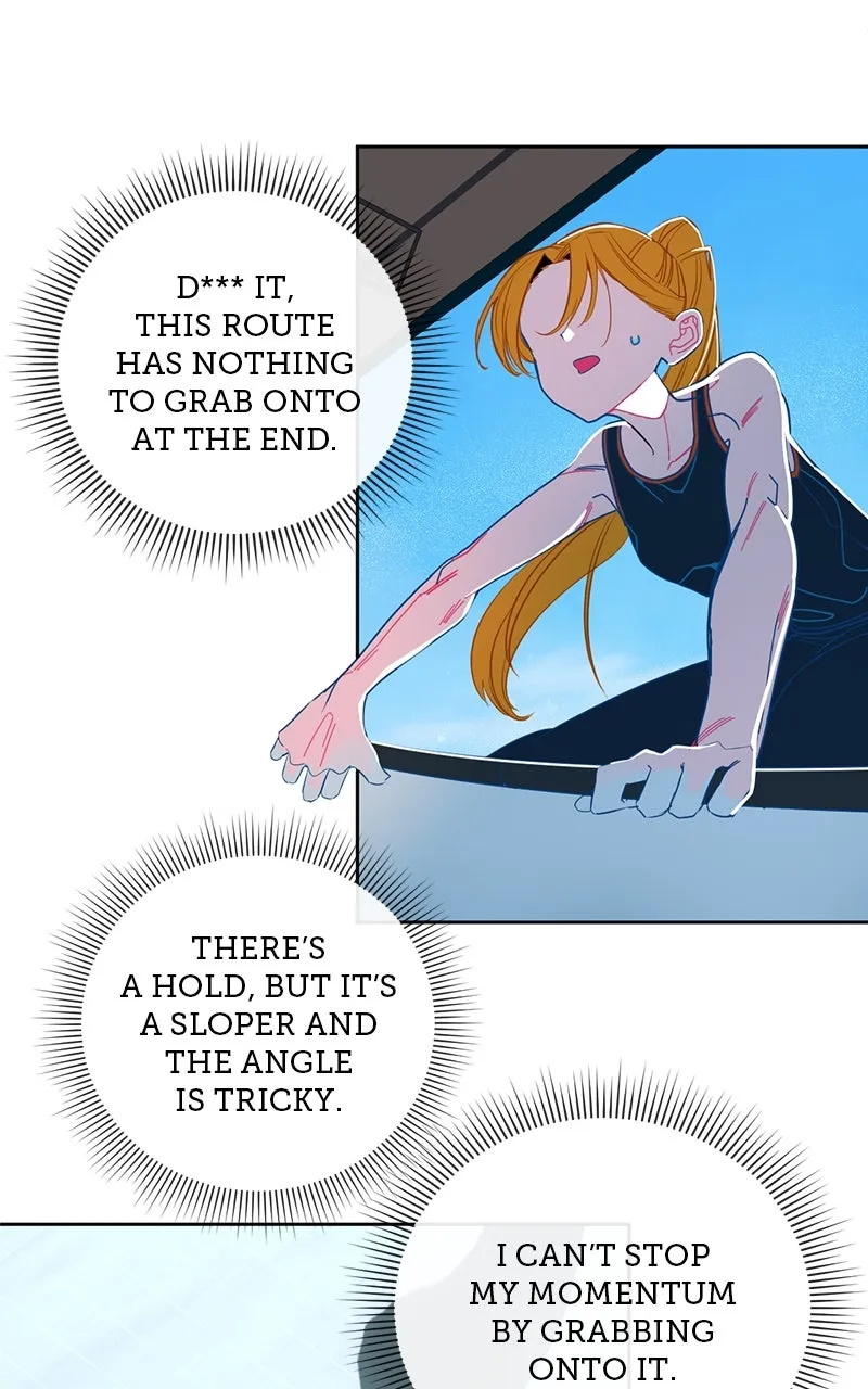 Read Deadpoint chapter 38 image 12 on Lezhin