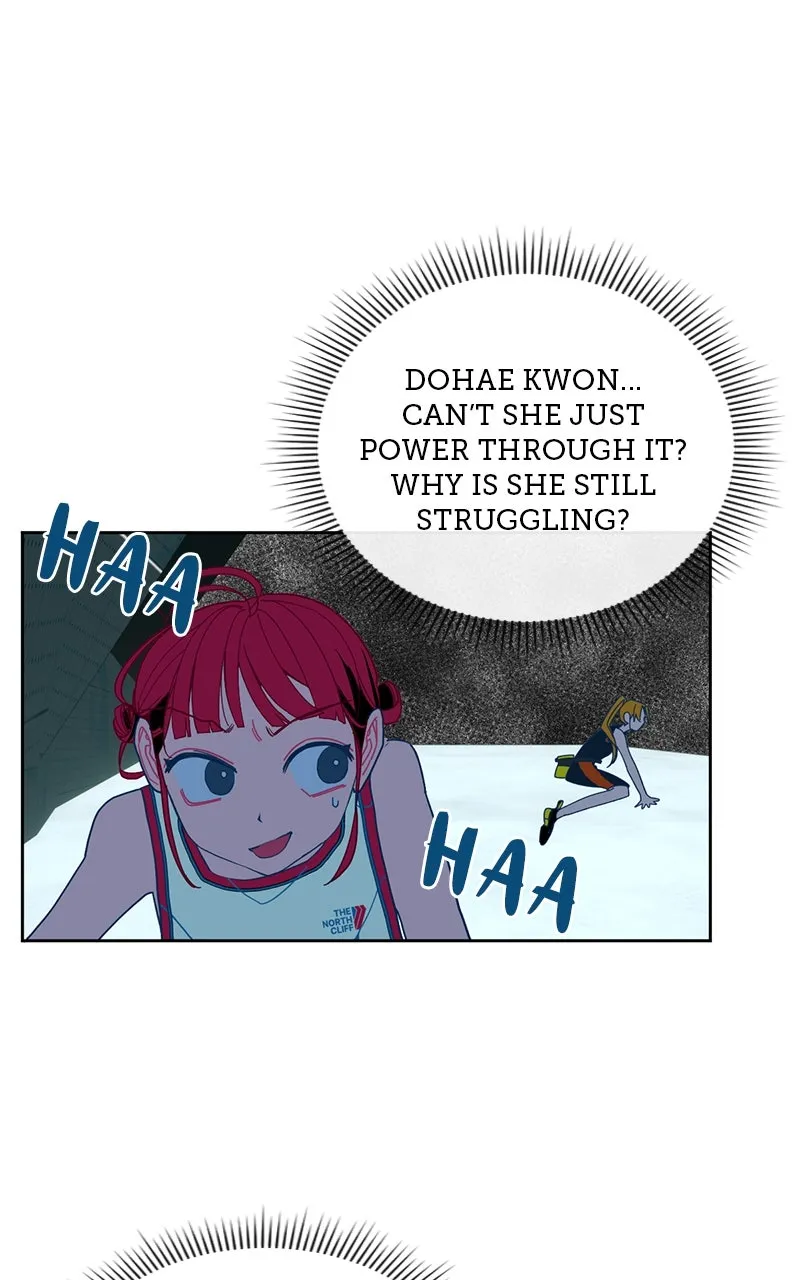 Read Deadpoint chapter 38 image 14 on Lezhin