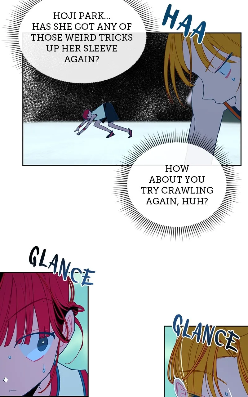 Read Deadpoint chapter 38 image 15 on Lezhin