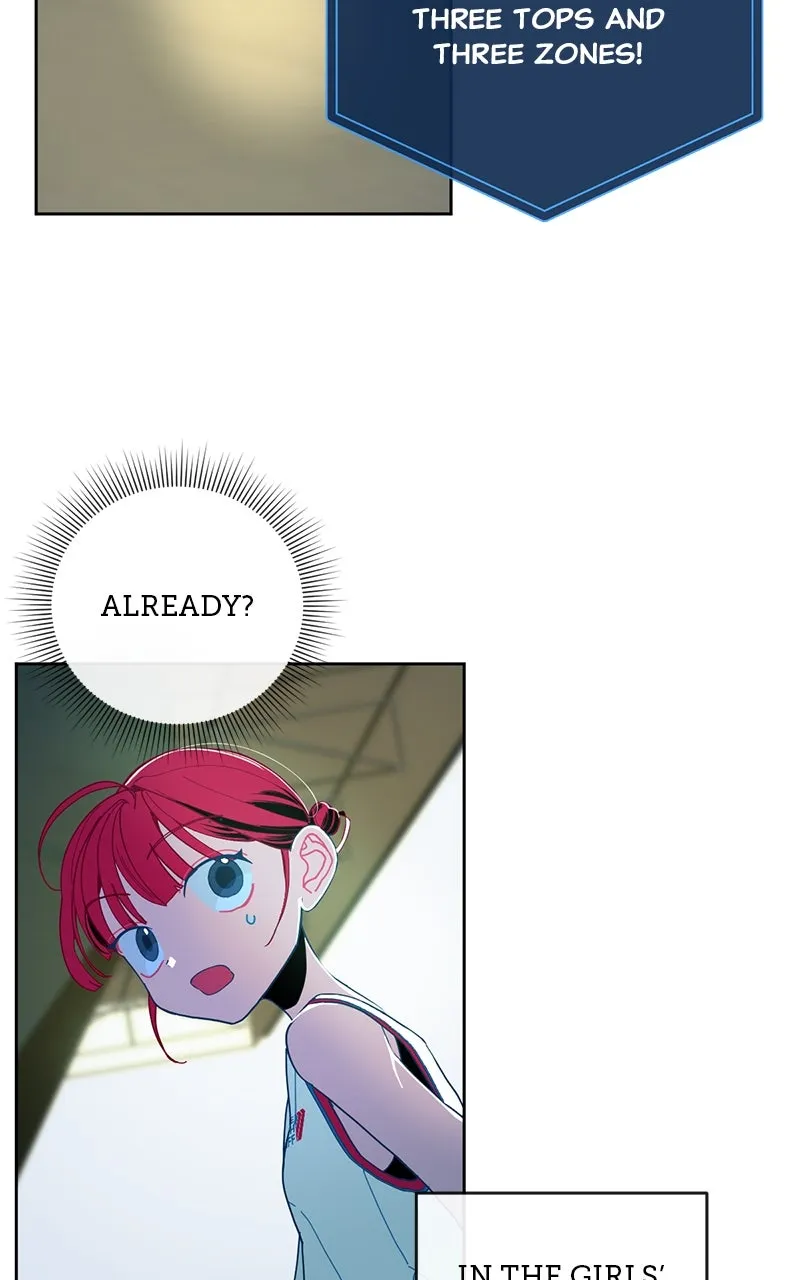 Read Deadpoint chapter 38 image 19 on Lezhin