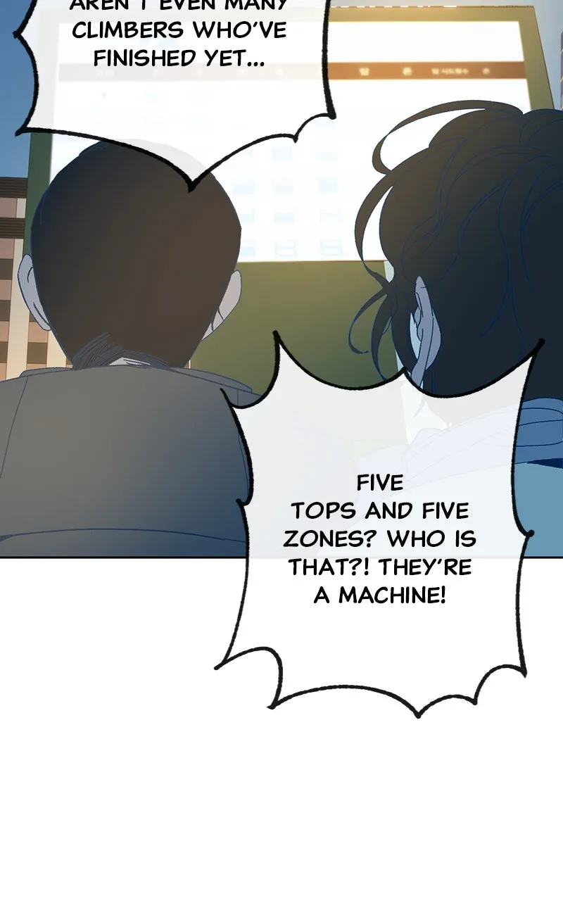 Read Deadpoint chapter 38 image 23 on Lezhin