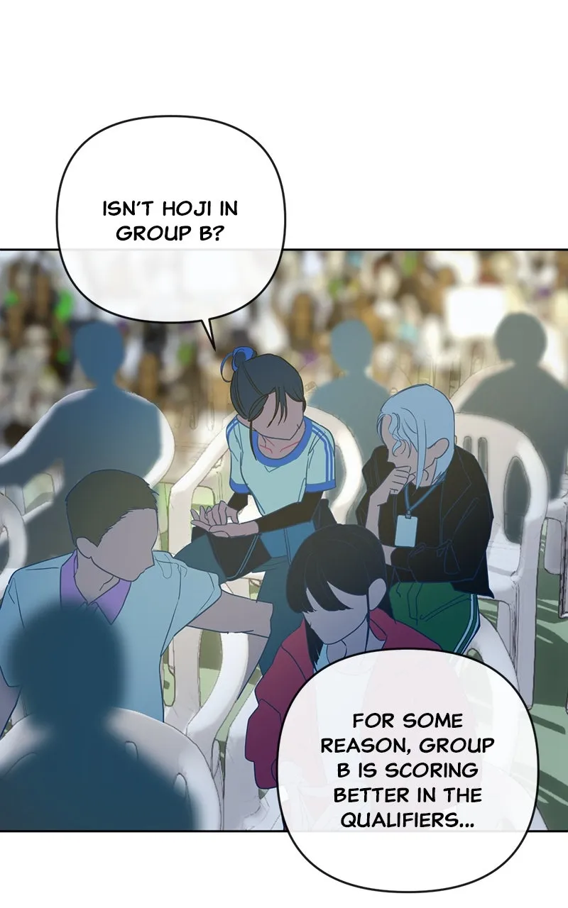 Read Deadpoint chapter 38 image 24 on Lezhin