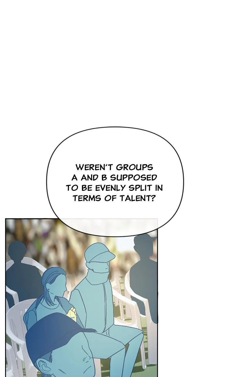 Read Deadpoint chapter 38 image 25 on Lezhin