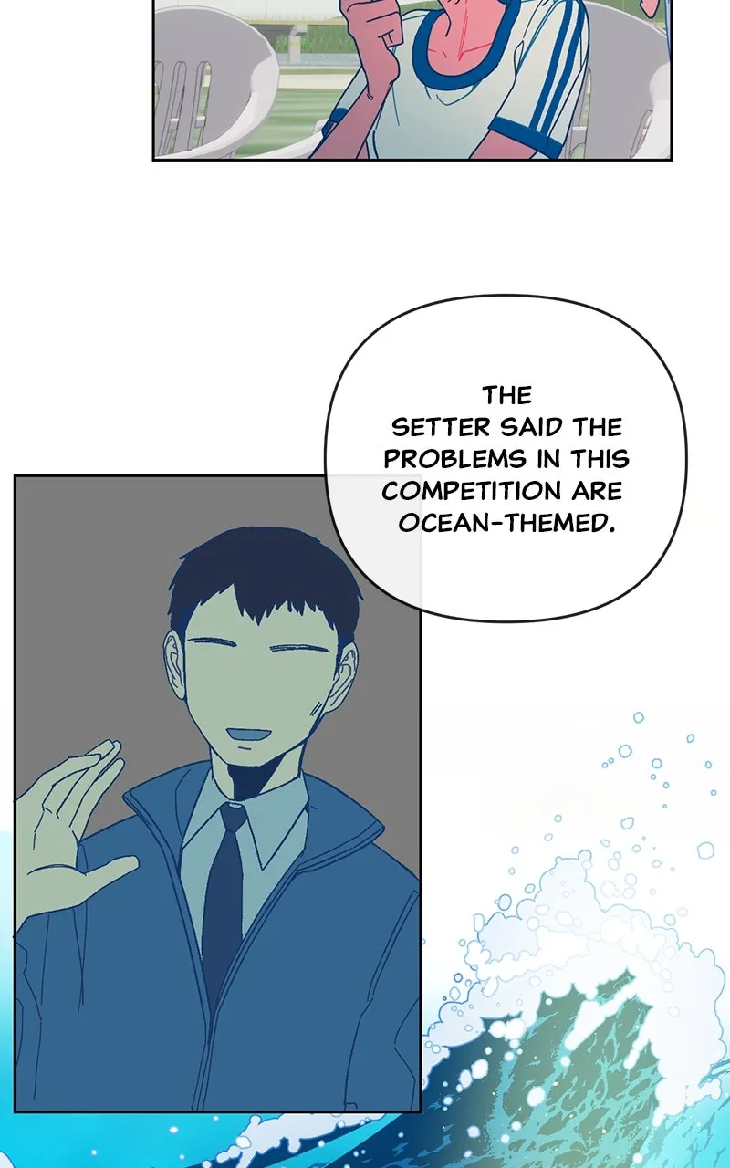 Read Deadpoint chapter 38 image 27 on Lezhin