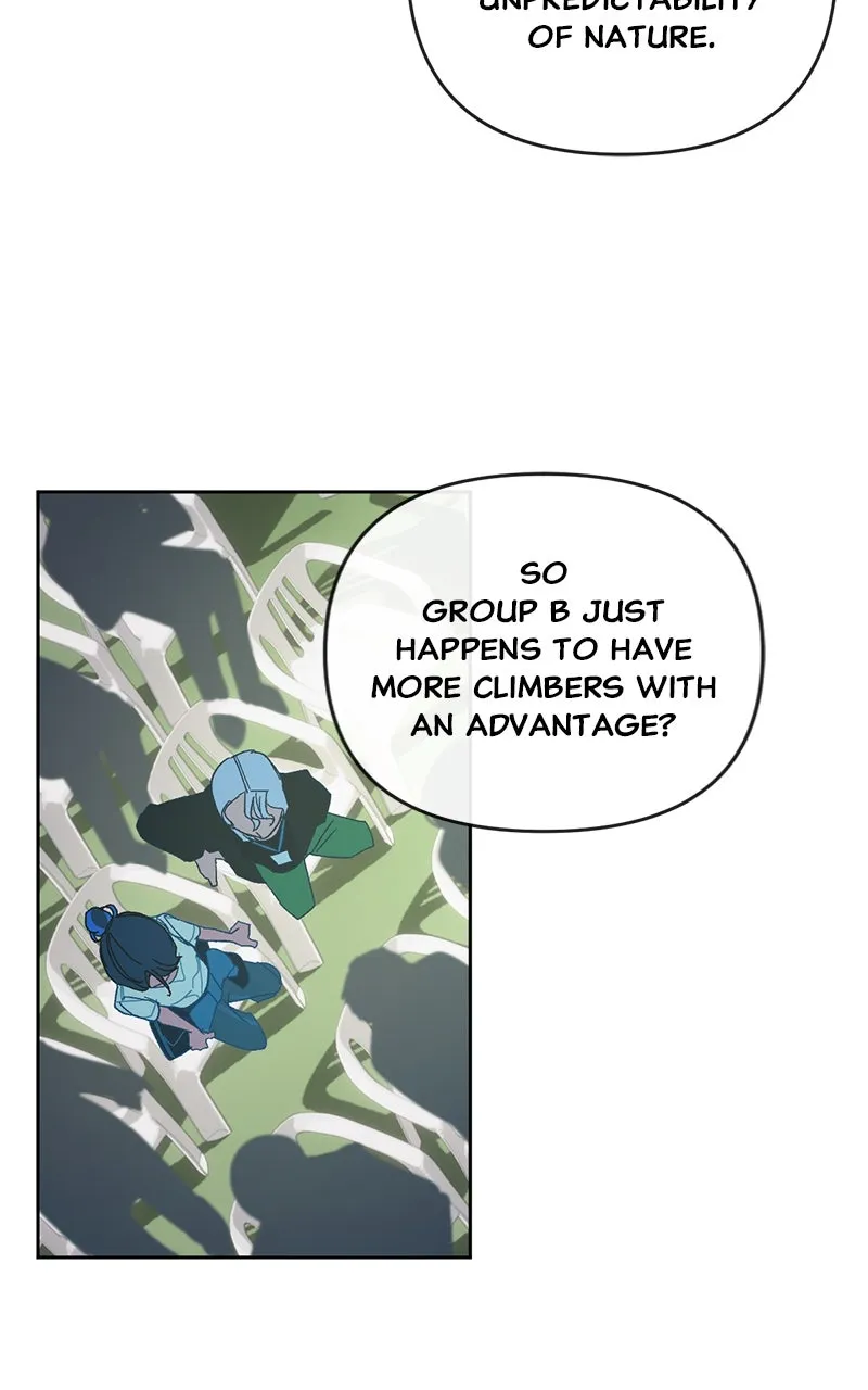 Read Deadpoint chapter 38 image 30 on Lezhin