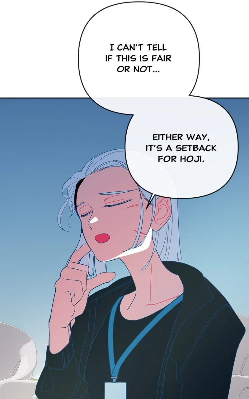 Read Deadpoint chapter 38 image 31 on Lezhin