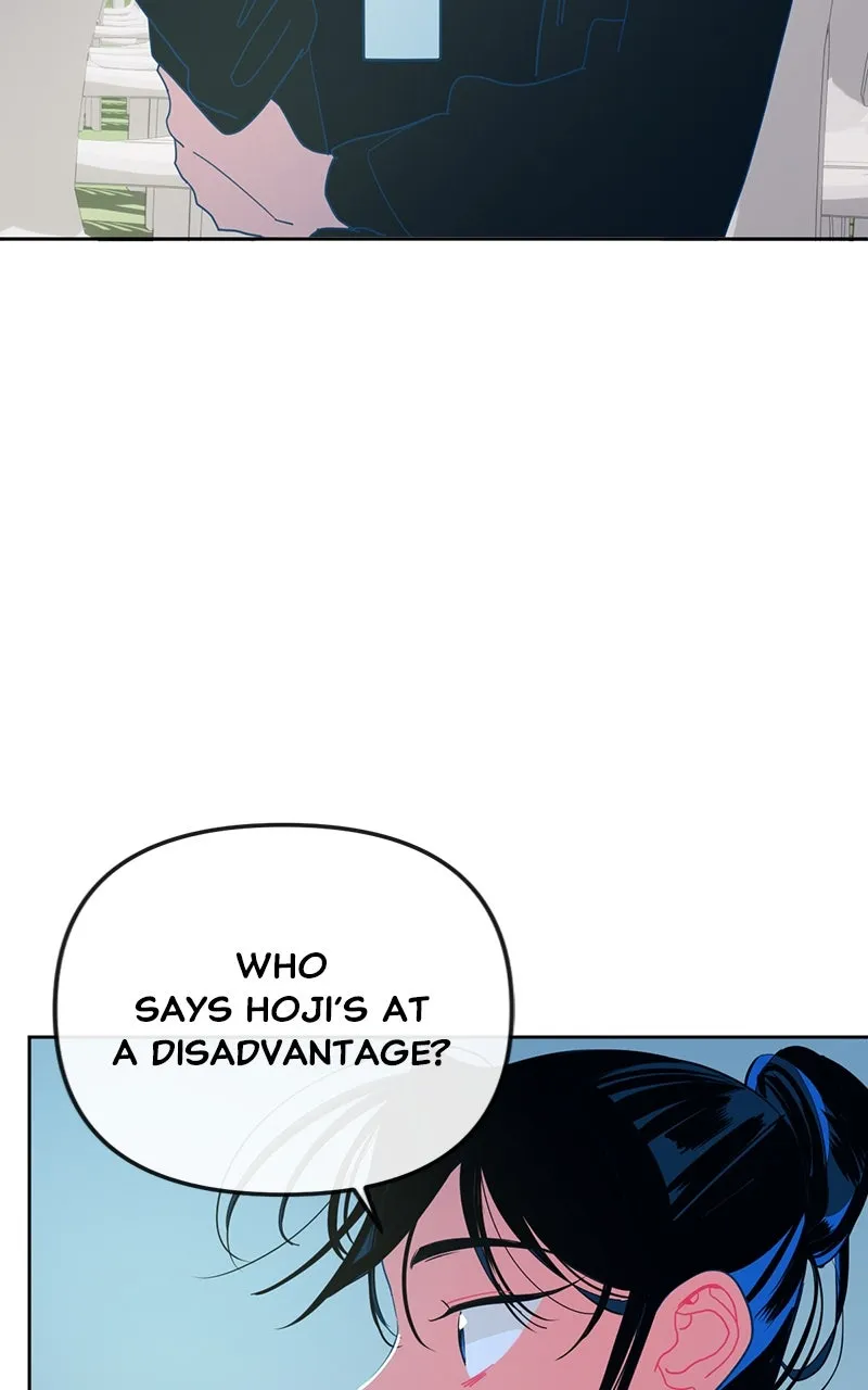 Read Deadpoint chapter 38 image 32 on Lezhin