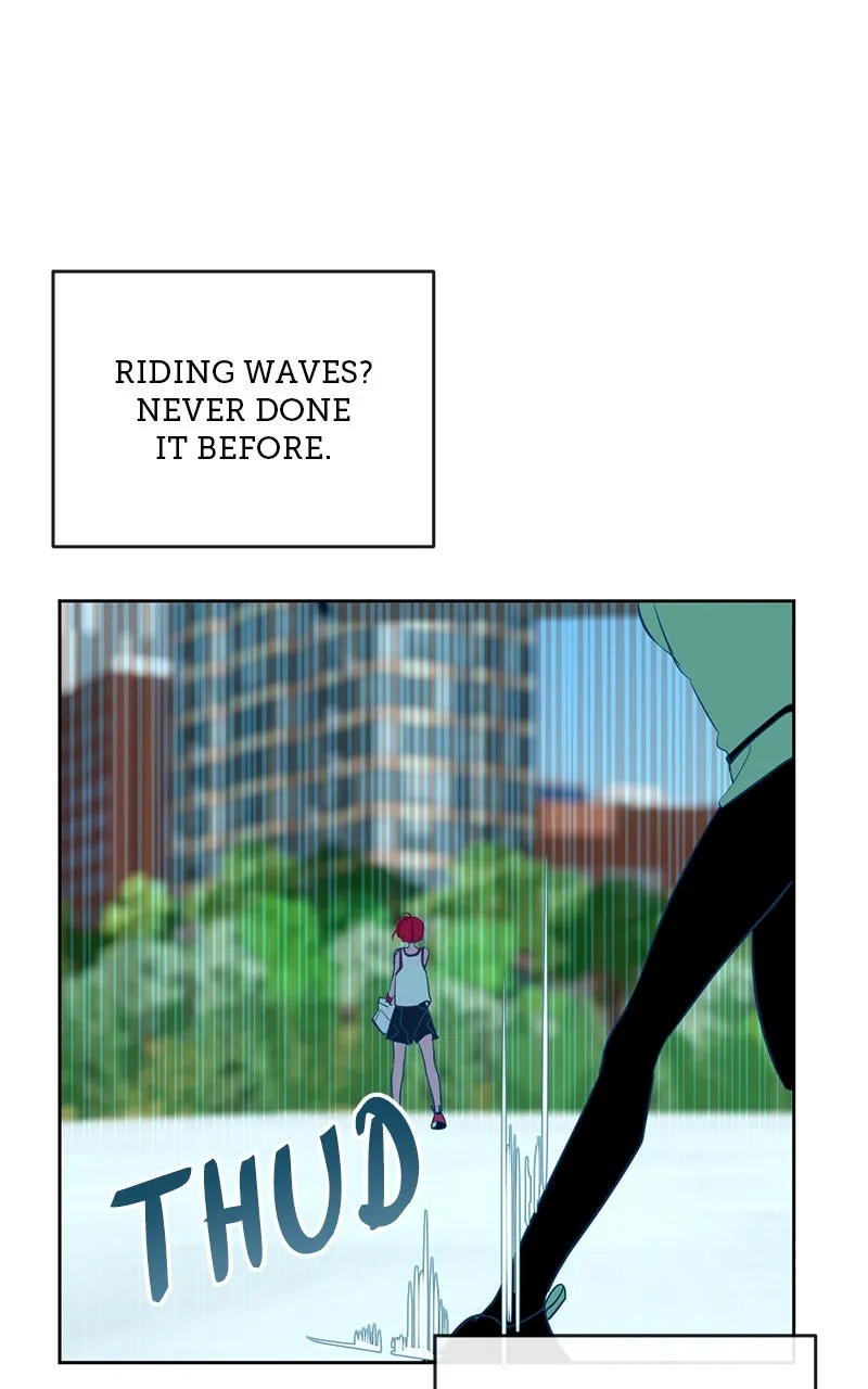 Read Deadpoint chapter 38 image 34 on Lezhin