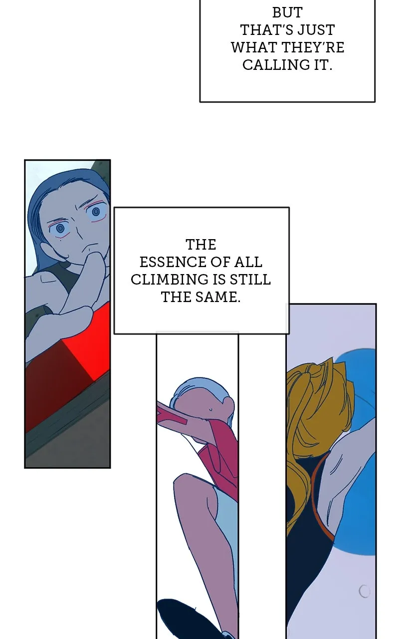 Read Deadpoint chapter 38 image 35 on Lezhin