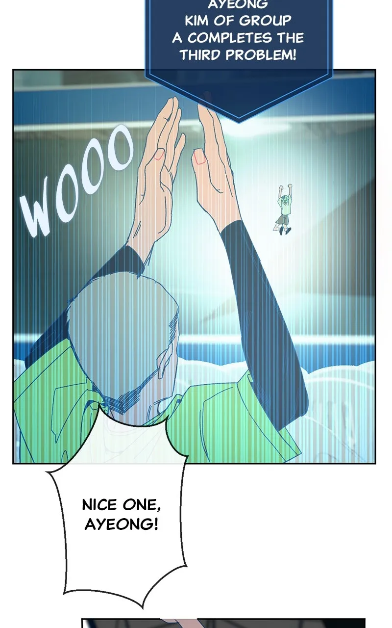Read Deadpoint chapter 38 image 39 on Lezhin