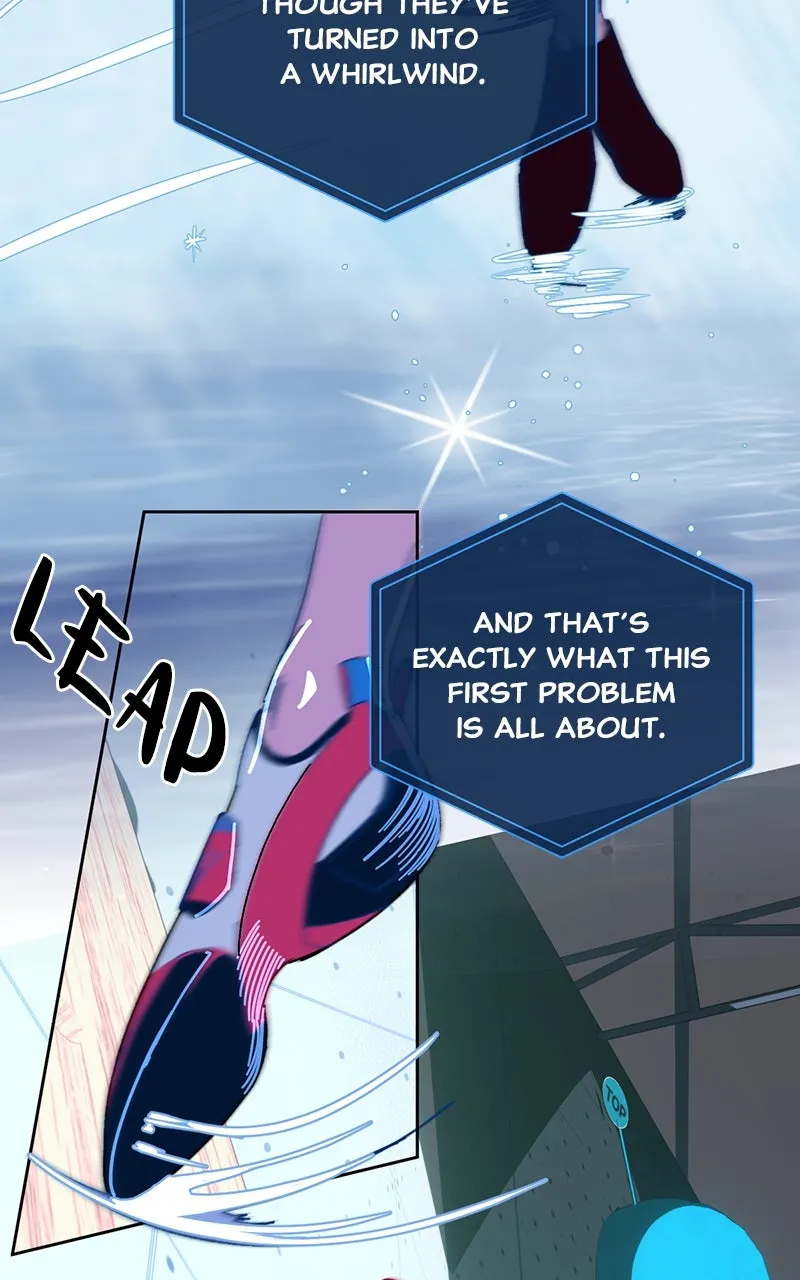 Read Deadpoint chapter 38 image 4 on Lezhin