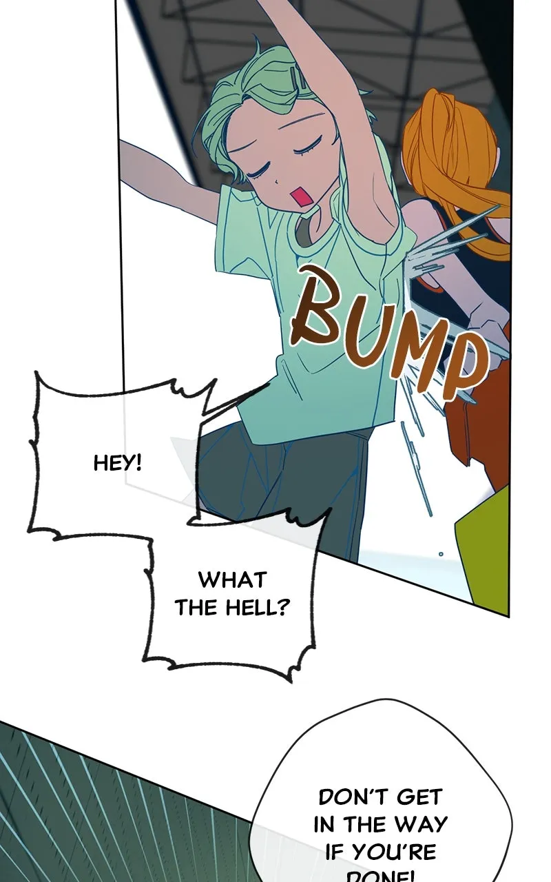 Read Deadpoint chapter 38 image 40 on Lezhin