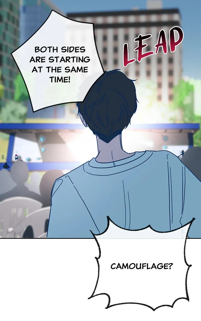Read Deadpoint chapter 38 image 42 on Lezhin