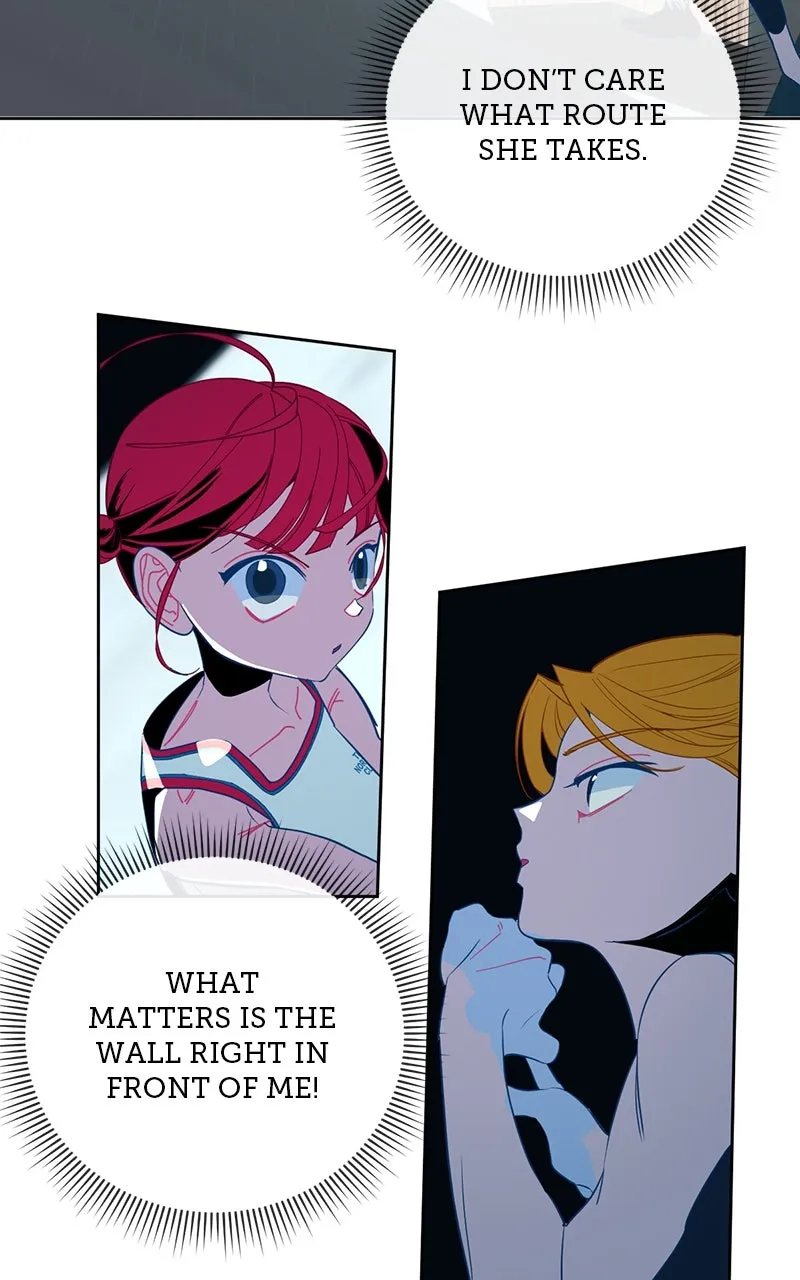 Read Deadpoint chapter 38 image 46 on Lezhin