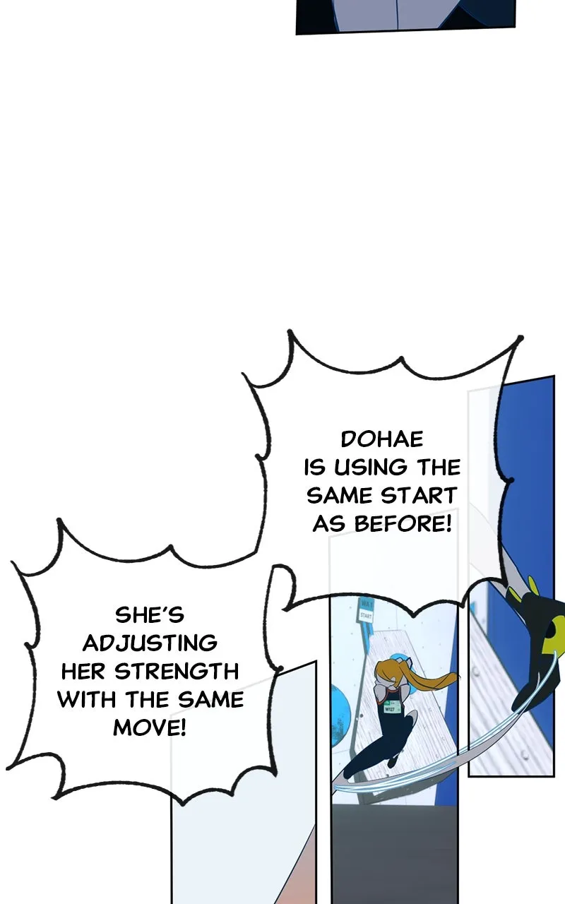 Read Deadpoint chapter 38 image 47 on Lezhin