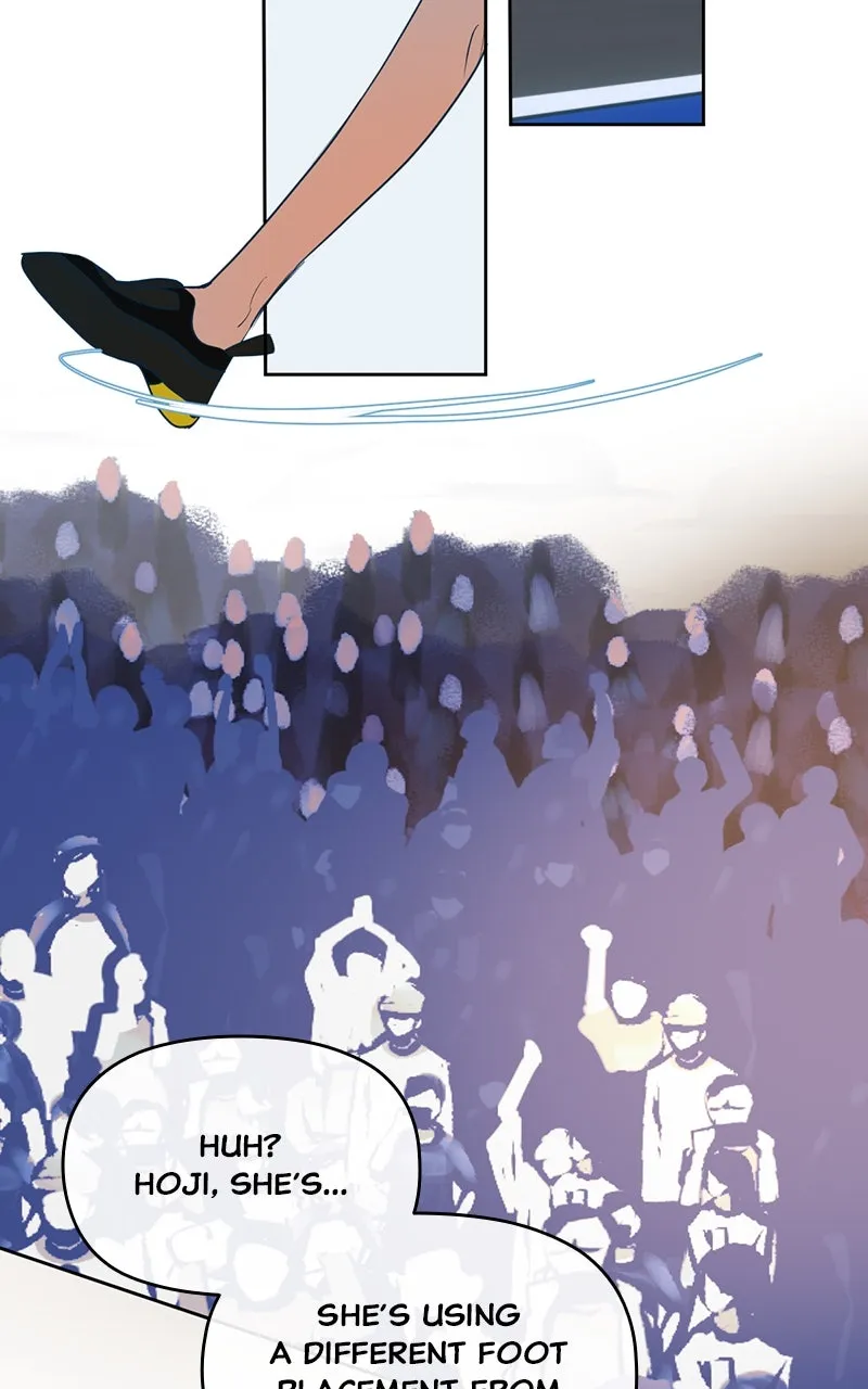 Read Deadpoint chapter 38 image 48 on Lezhin