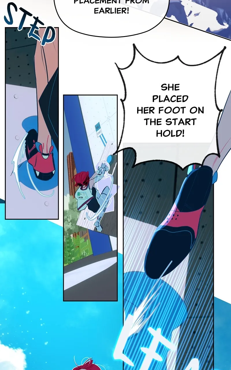 Read Deadpoint chapter 38 image 49 on Lezhin