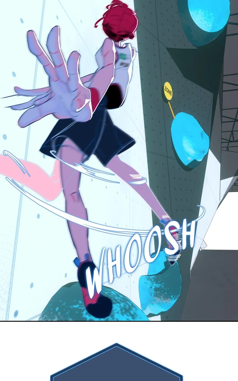Read Deadpoint chapter 38 image 5 on Lezhin