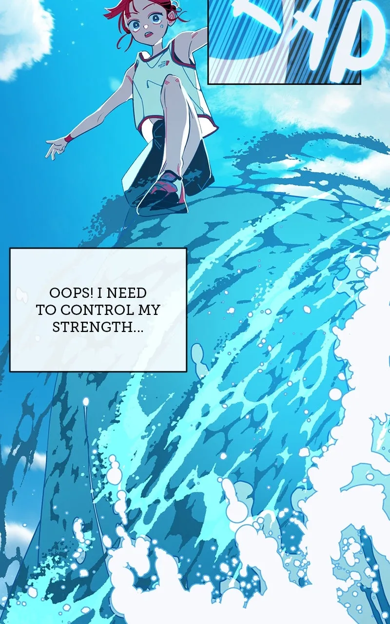 Read Deadpoint chapter 38 image 50 on Lezhin
