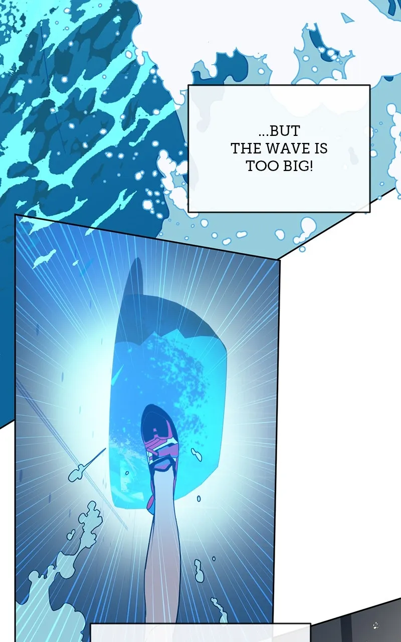 Read Deadpoint chapter 38 image 51 on Lezhin