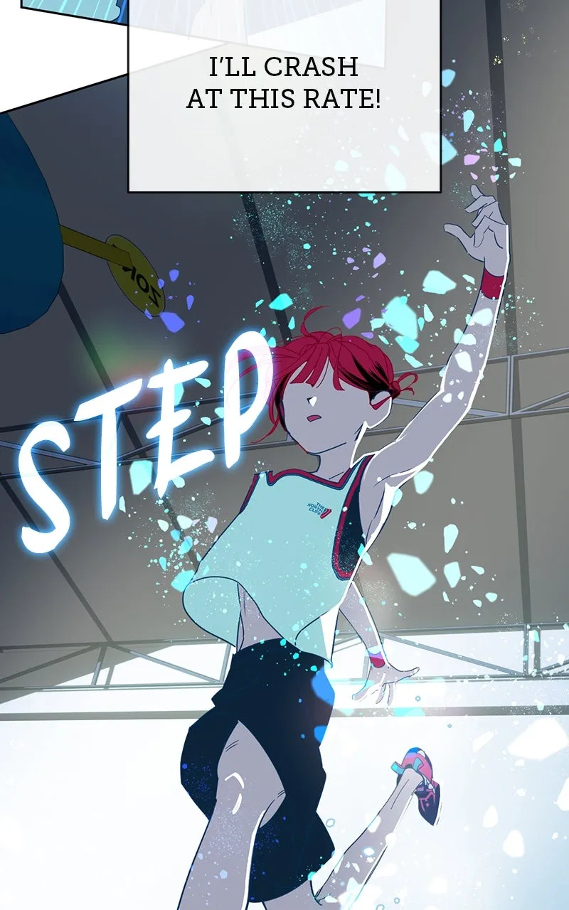 Read Deadpoint chapter 38 image 52 on Lezhin