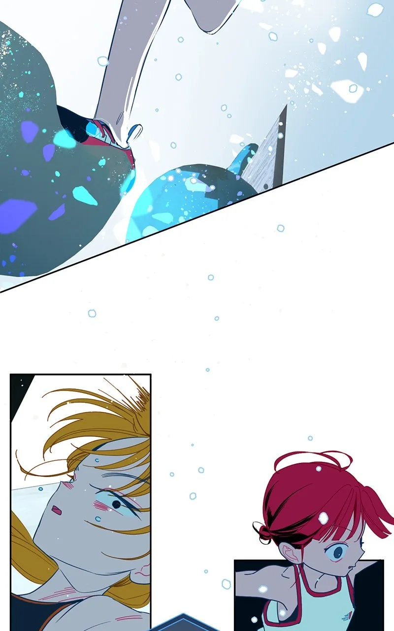 Read Deadpoint chapter 38 image 53 on Lezhin