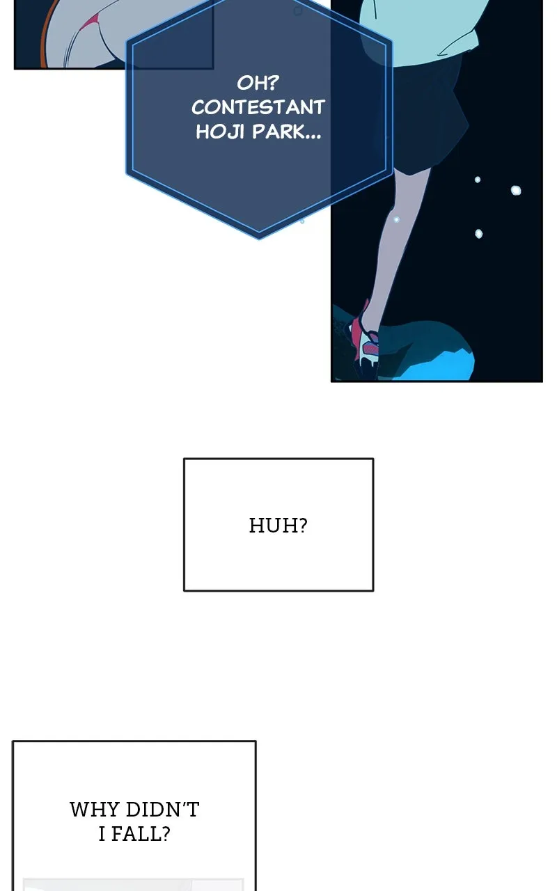 Read Deadpoint chapter 38 image 54 on Lezhin