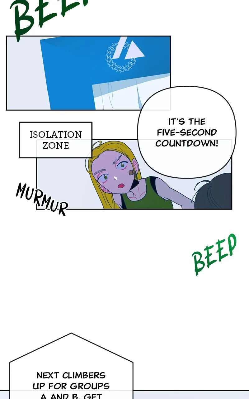 Read Deadpoint chapter 38 image 60 on Lezhin