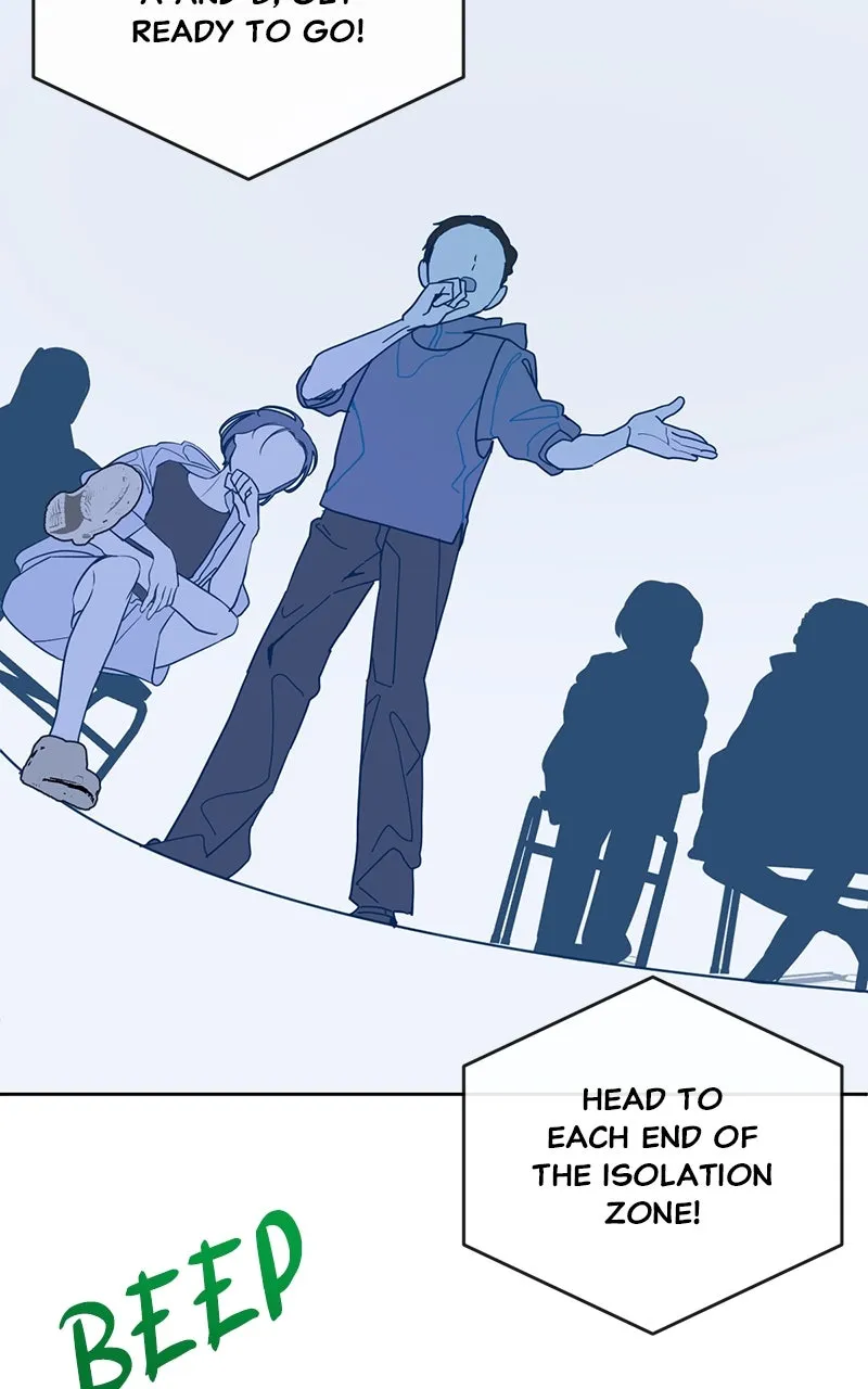 Read Deadpoint chapter 38 image 61 on Lezhin