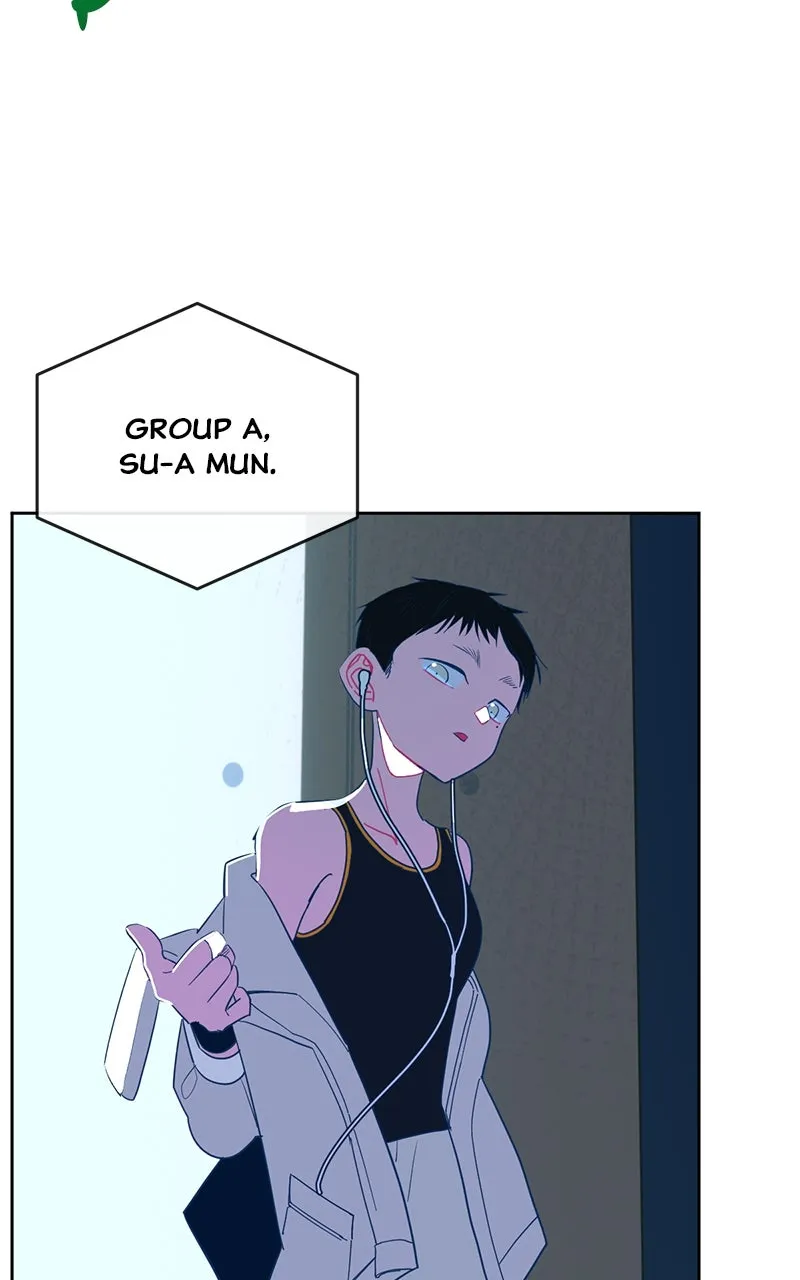 Read Deadpoint chapter 38 image 62 on Lezhin