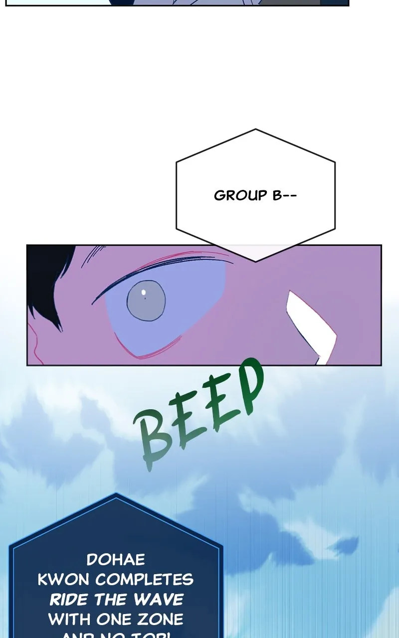 Read Deadpoint chapter 38 image 63 on Lezhin
