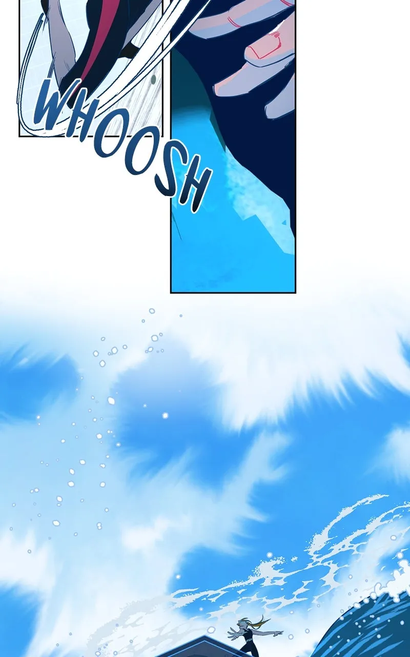 Read Deadpoint chapter 38 image 7 on Lezhin