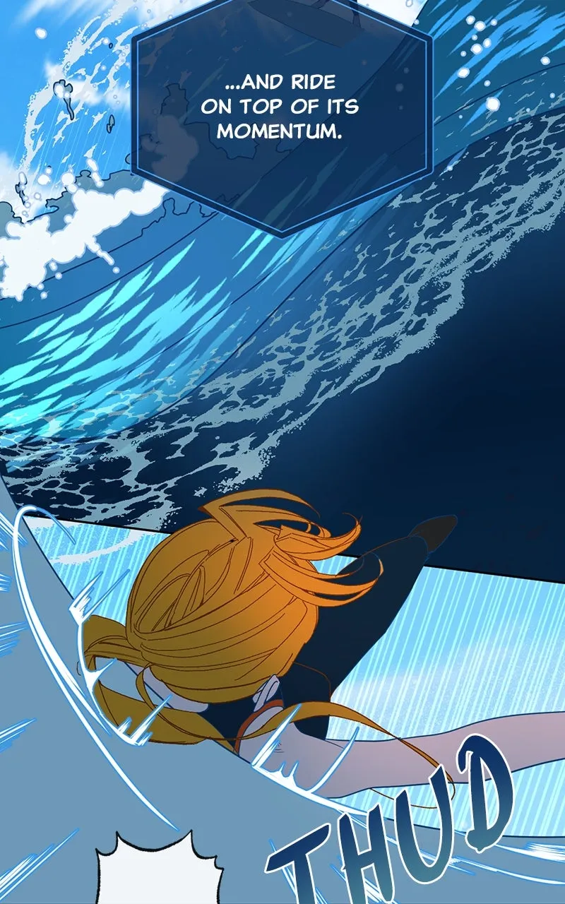 Read Deadpoint chapter 38 image 8 on Lezhin