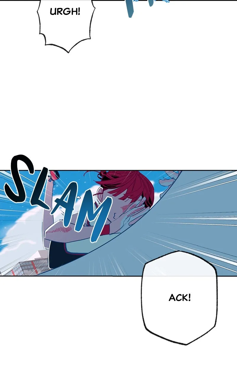 Read Deadpoint chapter 38 image 9 on Lezhin