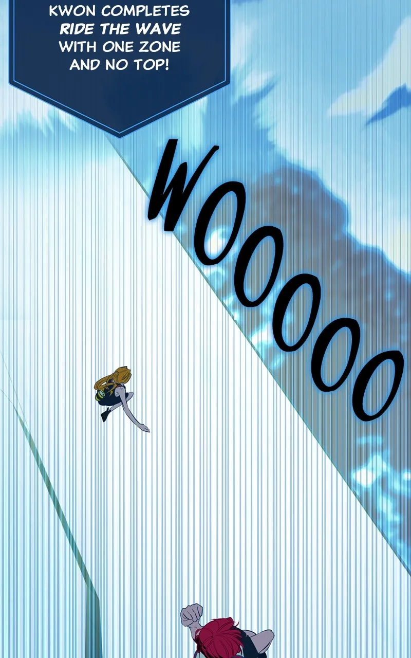Read Deadpoint chapter 39 image 1 on Lezhin